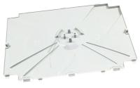 BEKO/GRUNDIG/ARCELIK Bodenplatten                                                 C00864995