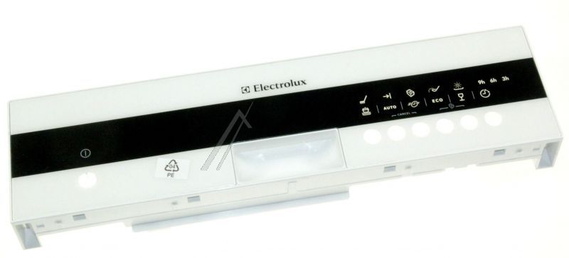 ELECTROLUX / AEG Bediendeelklep                                               1173120005