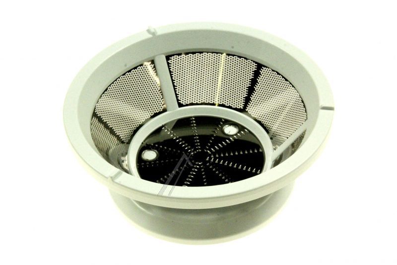 DeLonghi Siebe                                                        552550