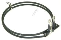WHIRLPOOL/INDESIT Verwarmingselementen rond                                    482000022925