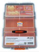 JAKEMY Assortimentsdozen                                            JMZ20