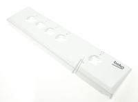 BEKO/GRUNDIG/ARCELIK Bediendeelklep                                               C00893747