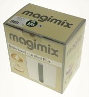 Magimix Bols  petit menager                                          17407