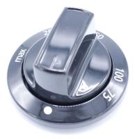 BEKO/GRUNDIG/ARCELIK Boutons de thermostat                                        C00912220