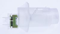 ELECTROLUX / AEG Micro-switchs                                                1366140034