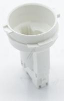 WHIRLPOOL/INDESIT Lampfitting                                                  482000022673