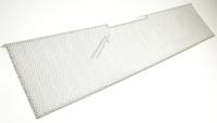 Smeg Filtres antigraisses metalliques                             073410668