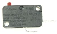 Boschsiemens Mikroschalter haushaltsgeräte                                00635195