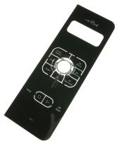 WHIRLPOOL/INDESIT Bediendeelklep                                               482000014331