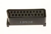 Samsung Scart-chassisdeel                                            3722003655