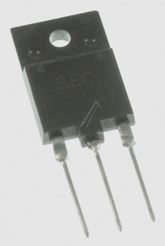 - Transistors                                                  