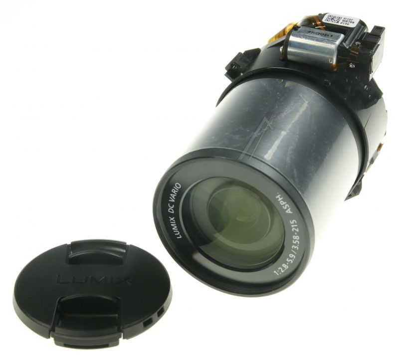 Panasonic Lensunit                                                     VXW1702