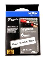 Brother Inktlint                                                     TZEFX211