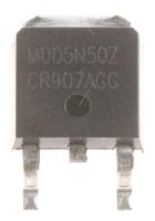TP VISION Transistors                                                  2TH5500CATAH