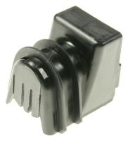 BEKO/GRUNDIG/ARCELIK Afdekkap behuizing                                           C00890174