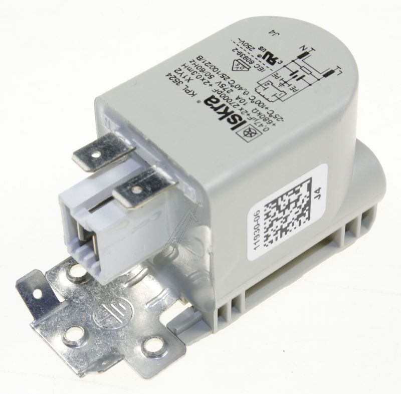 Panasonic Filtres antiparasites                                        ANH192570