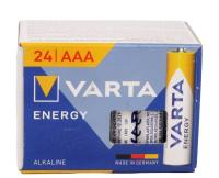VARTA Batterijen aaa-potlood (micro) 4103229234