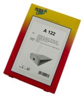 FILTERCLEAN Stofzuigerzakken                                             000039K