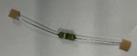 - 2w-resistances couche metal                                  