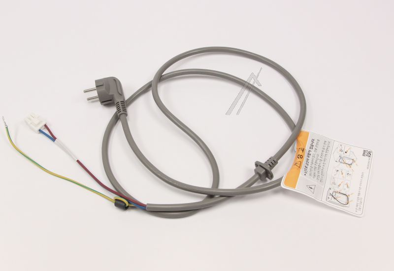 LG Cordons secteur 6411EL1001K