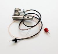 Dometic Brander elementen                                            407158694