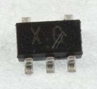 SOUND UNITED Smd-transistoren 943222500200D