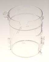 Midea Staubbehälter                                                12175000A37588