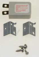 Boschsiemens Temperaturbegrenzer                                          00045721