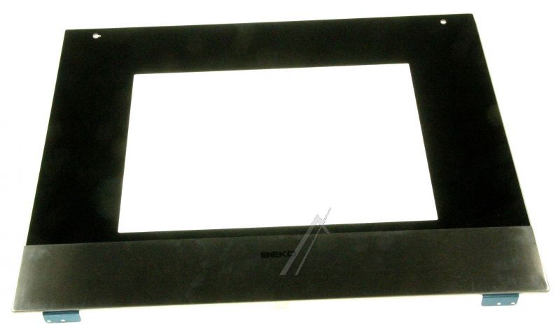 BEKO/GRUNDIG/ARCELIK Vitres four exterieur                                        C00956046