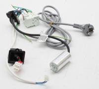 BEKO/GRUNDIG/ARCELIK Voedingskabel C00912431