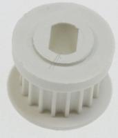 DeLonghi Koppelingstandwiel                                           AT6015506000