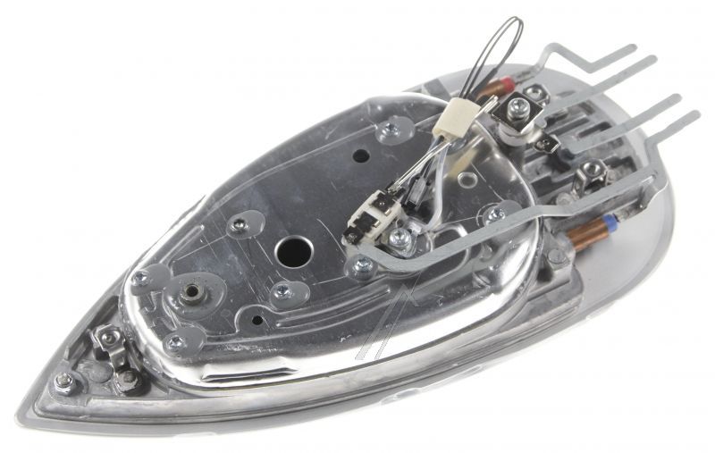 Boschsiemens Zool strijkijzer                                             00748734