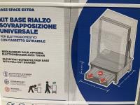 Meliconi Sokkel wasmachine/droger                                     656144