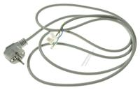 BEKO/GRUNDIG/ARCELIK Voedingskabel                                                C00901983