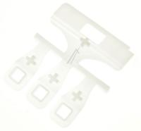HISENSE/GORENJE Knop                                                         374618