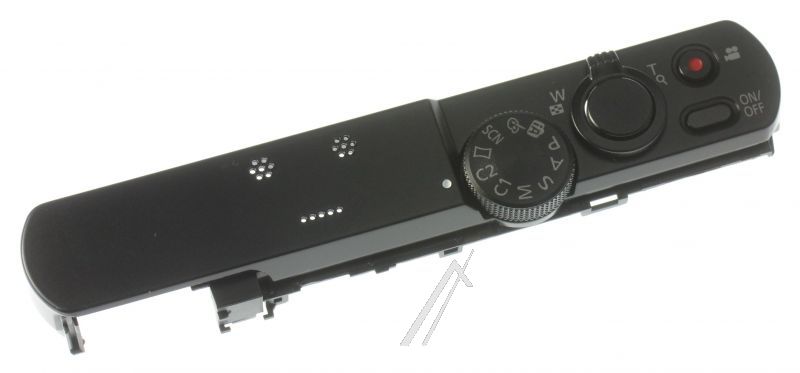 Panasonic Bovenkap                                                     SYK0850
