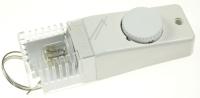 Boschsiemens Thermostaten-koelkast                                        00491767