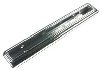 WHIRLPOOL/INDESIT Koelkast deurgreep                                           488000382317