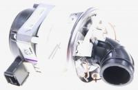 HISENSE/GORENJE Circulatiepompen                                             809808