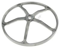 Haier Poulies de courroie                                          49046303
