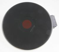 ELECTROLUX / AEG Fornuisplaten                                                140055944023