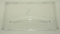 WHIRLPOOL/INDESIT Deur / klep / deksel                                         481244069128