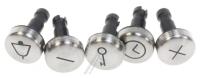 Boschsiemens Tastensatz                                                   00606649