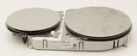 Elica Plaques induction completes                                  SPP0204702