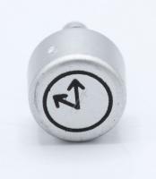 WHIRLPOOL/INDESIT Knop                                                         488000269077