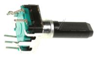 Yamaha Draaipotentiometers V7597700