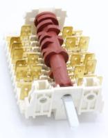 Boschsiemens Keuzeschakelaars                                             00614211