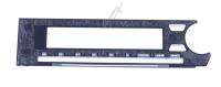 JVC/KENWOOD Frontplaat                                                   B1A00570K