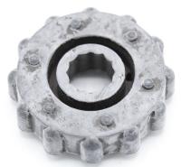 ELECTROLUX / AEG Demper                                                       2425176019