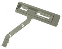 WHIRLPOOL/INDESIT Bandeaux/dosserets/facade                                    480122100287